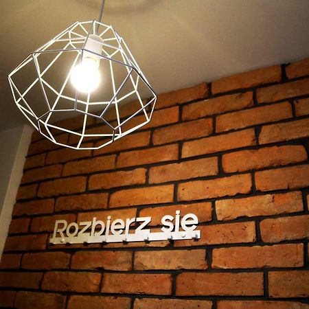 Apartament Izerski Klimat Swieradow-Zdroj Luaran gambar