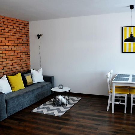 Apartament Izerski Klimat Swieradow-Zdroj Luaran gambar
