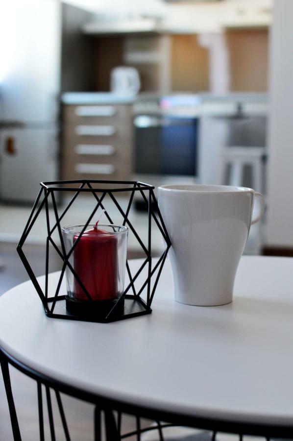 Apartament Izerski Klimat Swieradow-Zdroj Luaran gambar