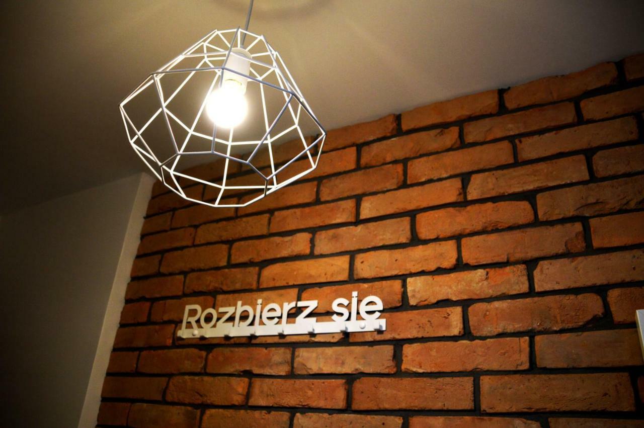 Apartament Izerski Klimat Swieradow-Zdroj Luaran gambar