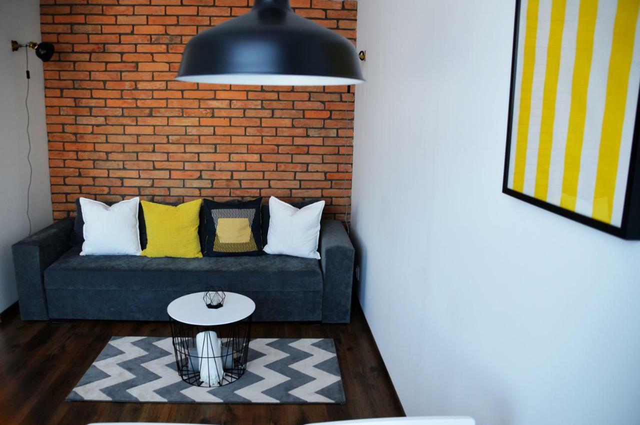 Apartament Izerski Klimat Swieradow-Zdroj Luaran gambar