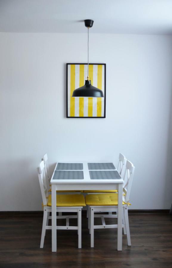 Apartament Izerski Klimat Swieradow-Zdroj Luaran gambar
