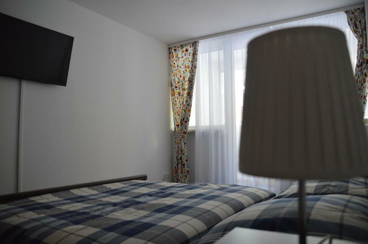 Apartament Izerski Klimat Swieradow-Zdroj Luaran gambar