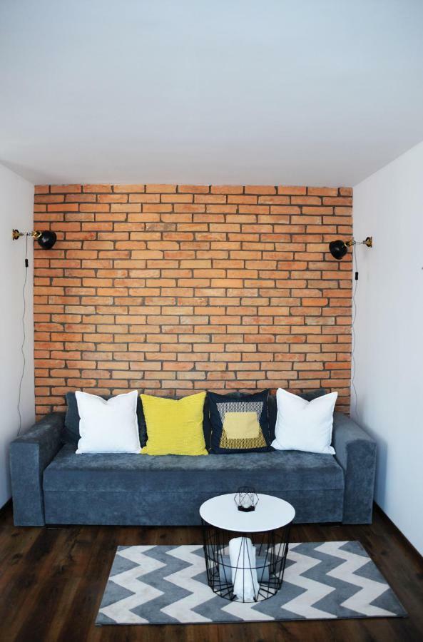 Apartament Izerski Klimat Swieradow-Zdroj Luaran gambar
