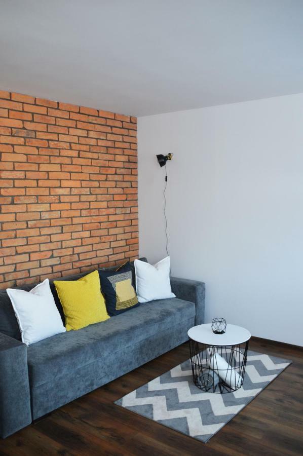 Apartament Izerski Klimat Swieradow-Zdroj Luaran gambar