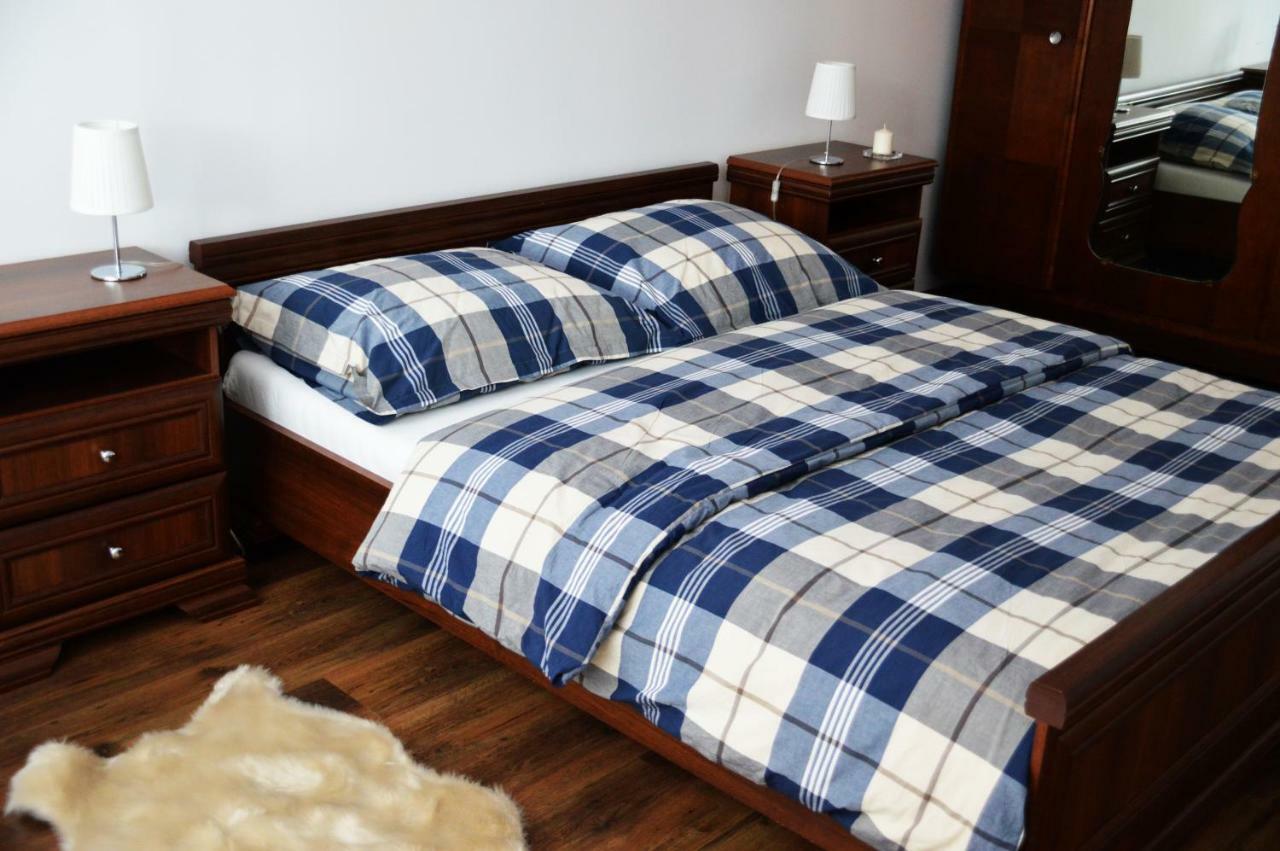 Apartament Izerski Klimat Swieradow-Zdroj Luaran gambar