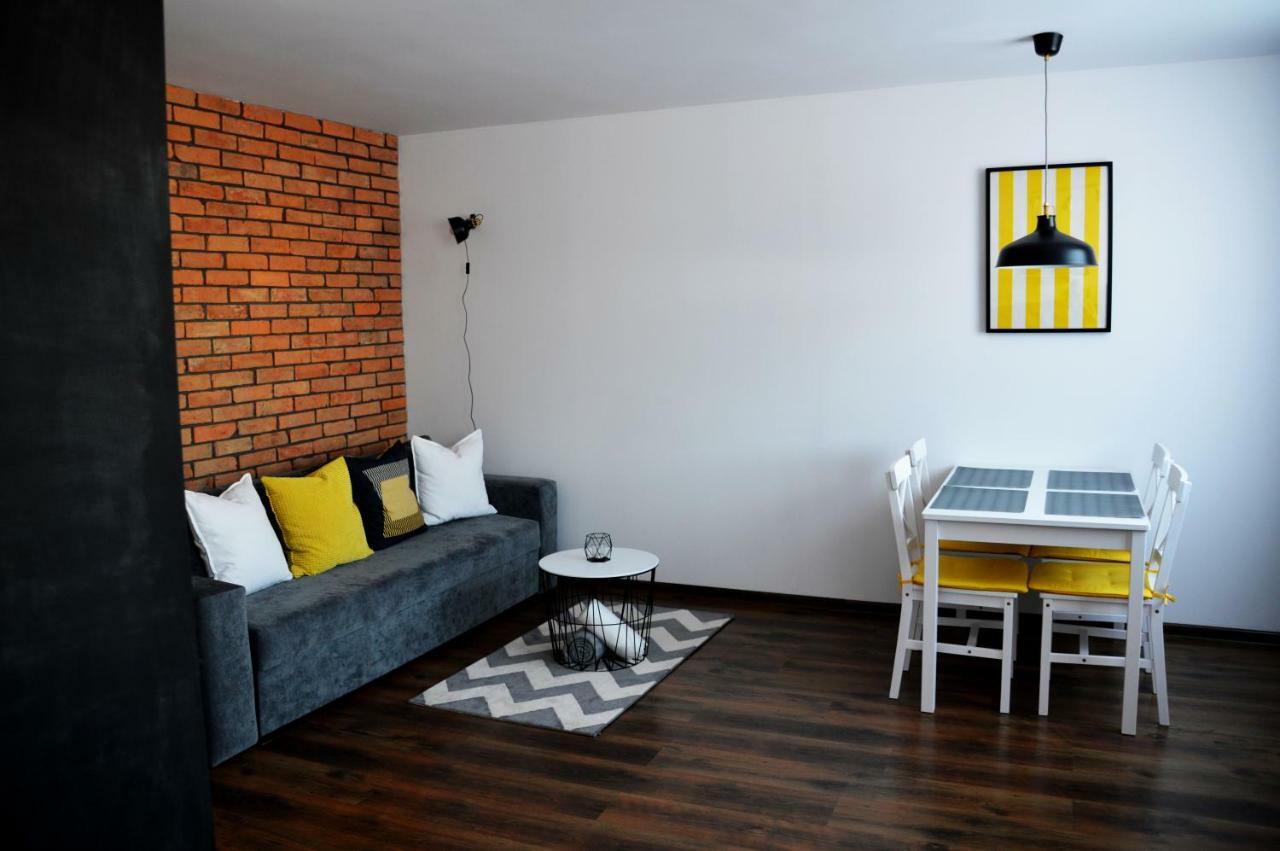 Apartament Izerski Klimat Swieradow-Zdroj Luaran gambar
